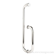 Contemporary Shower Door Pull